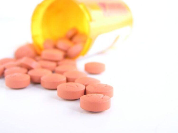 Supplement your diet to increase