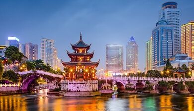 Chinese method to increase membership