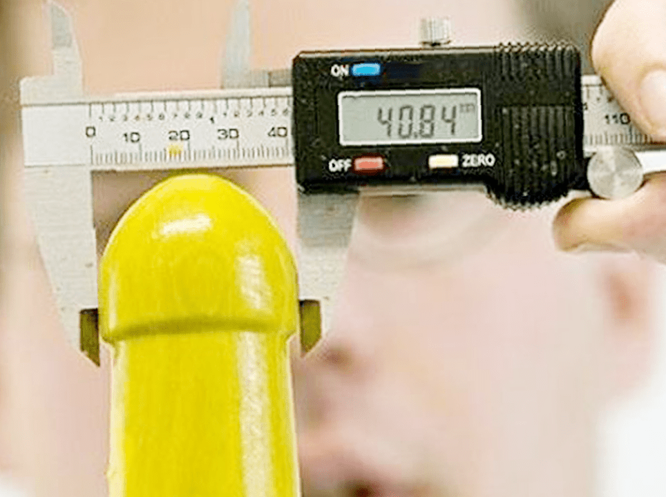 How to increase membership width