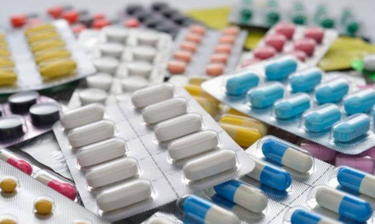Drugs to increase membership