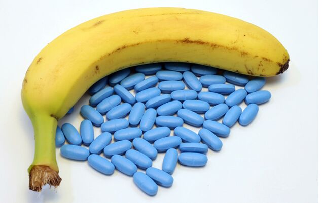 Penis enlargement pills