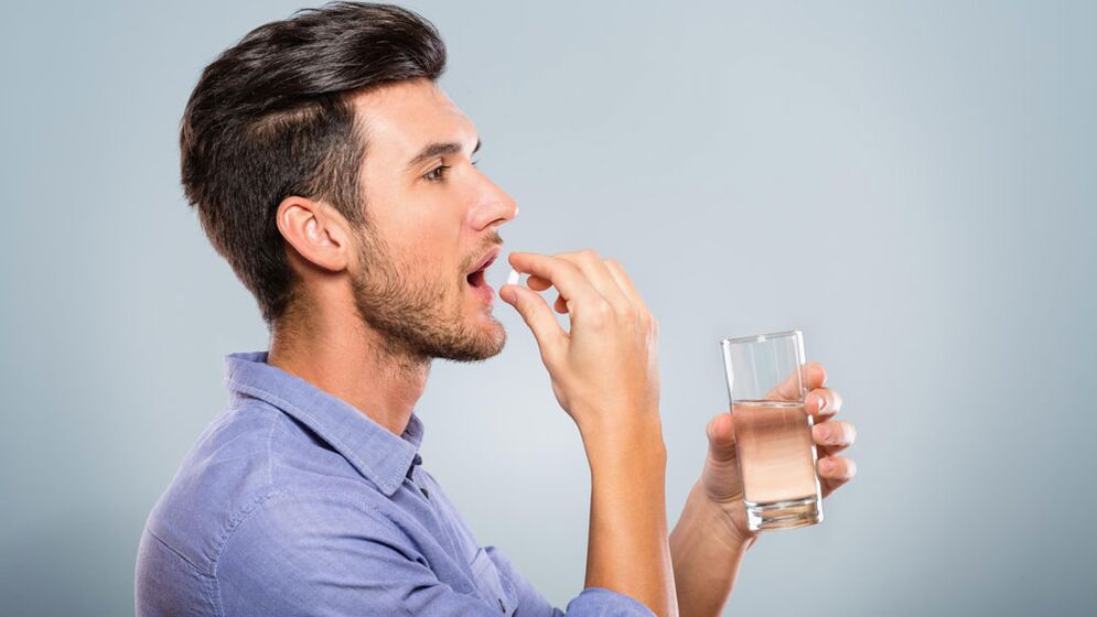 Taking dietary supplements will speed up the penis enlargement process